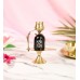 Brass Small Shivling